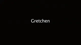 Gretchen's Funky Feet UGS eddition