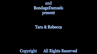Tara & Rebecca: He Was Done - But Not Done With Them
