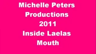 Laela's mouth tour