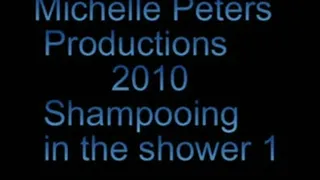 Michelle shower one