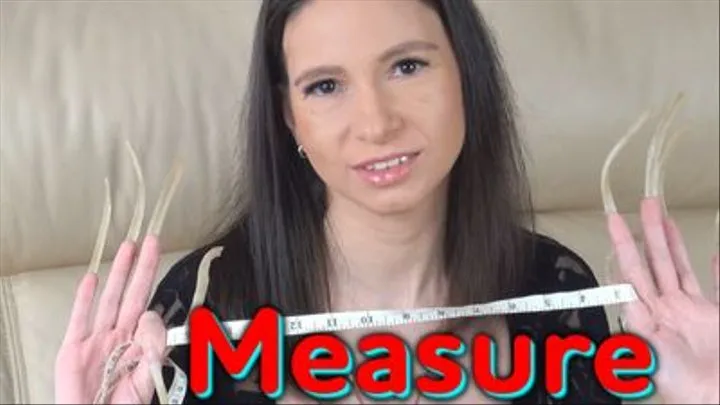 Record Measure