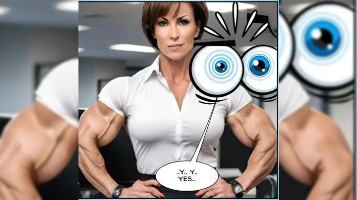 Muscle Secretary