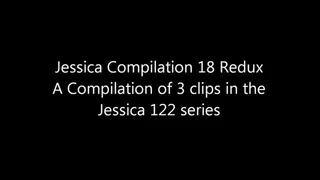 Jessica Compilation 18 Redux
