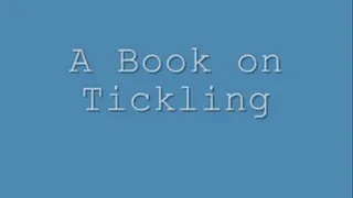 A Book on Tickling