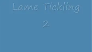 Lame Tickling 2