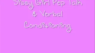 Mind Fuck: Sissy Conditioning #2 - Head to Toe!