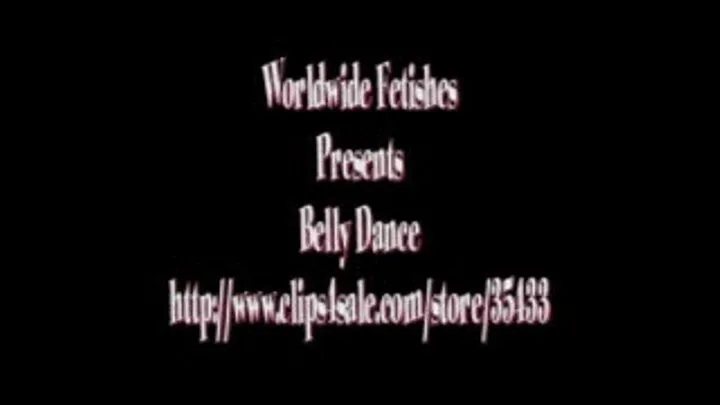 Belly Dance - MPEG