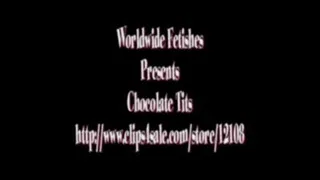 Chocolate Tits - MPEG