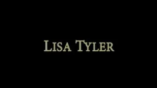 Gagtalking Lisa Tyler!!