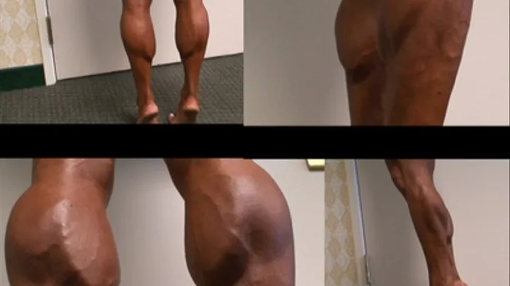 Cal State Shredded Calves