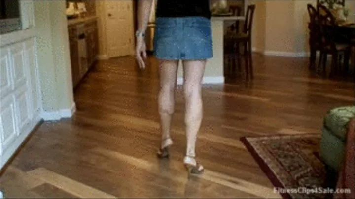 Vicki Soccer Step-Mom Muscular Calves Model Homes 2 Hi Res