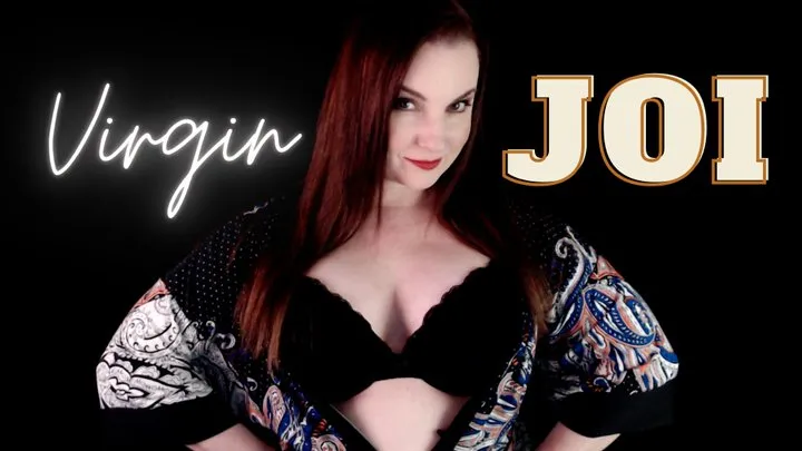 Virgin JOI