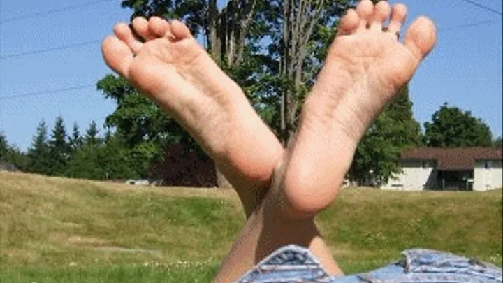 Sun Soles