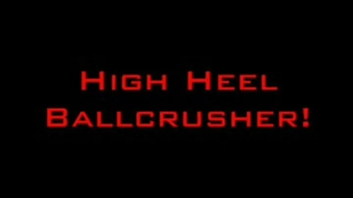 Trailer 186: Ballbusting-Beatdown 25 ( :High res)