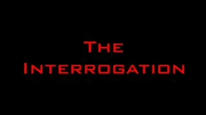 Trailer 128: Interrogation 1 ( :High res)