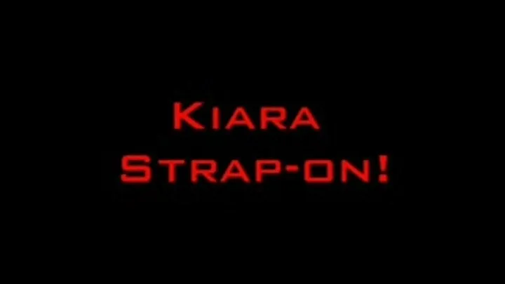 Trailer 131: Strap-on 57