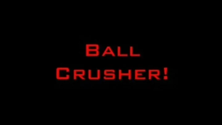 Trailer 122: Ballcrushing-Beatdown 5