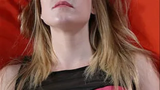 Brianna Belle clip One There is a first time for everything