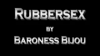 Rubbersex M - Full Clip