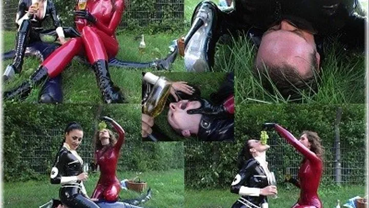 Kinky Picnic 2 - Part 2