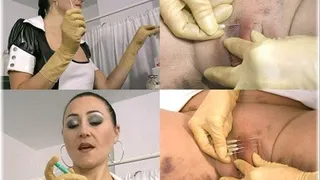 Clinic Bizarre 4 - Part 5