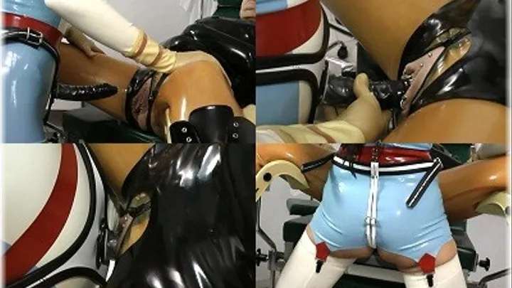 Rubberclinic 10 Part 6