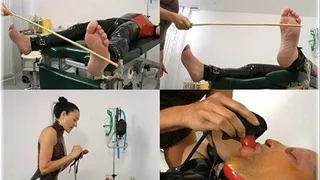 Rubberclinic 9 - Part 2