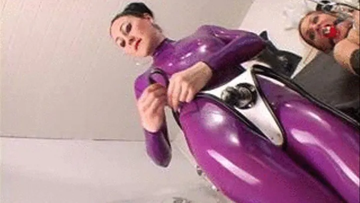 Rubberclinic 8 - Part 4