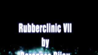 Rubberclinic 7 M - Full Clip