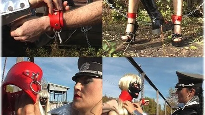 Rubber Slut - Part 2