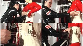 Heavy Rubber - Part 2