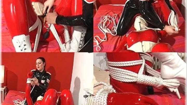 Heavy Rubber - Part 8