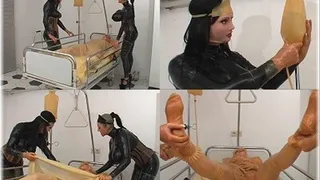 Rubberclinic 2 - Part 1