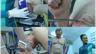 Clinic Bizarre 3 � Part 5