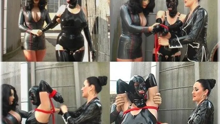 Rubberdolls - Part 1