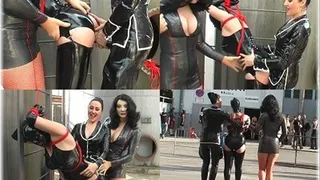 Rubberdolls - Part 3