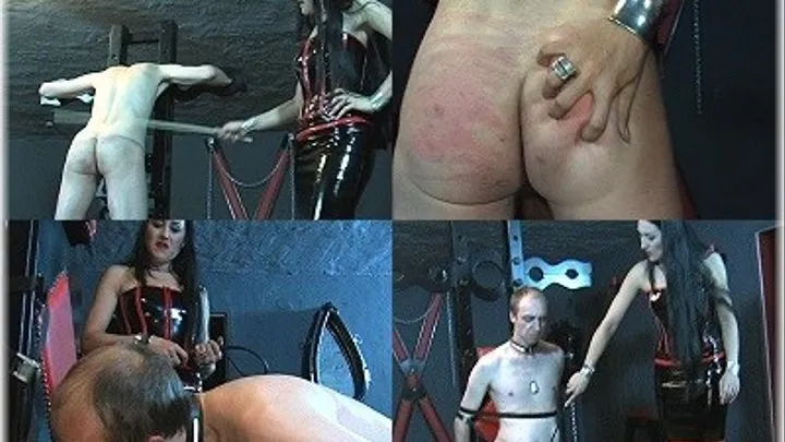 Punishment 2 � Full clip