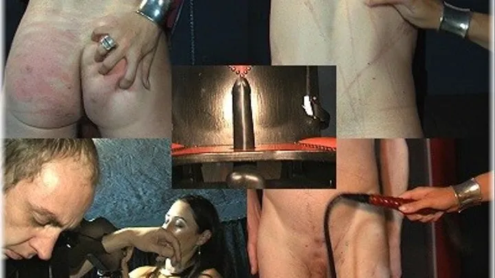 Punishment 2 � Part 2