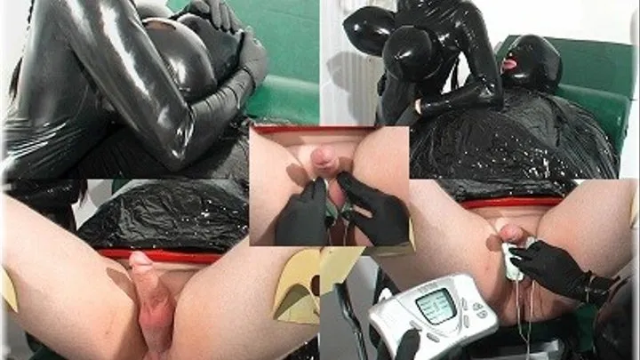 Rubberclinic 4 M - Part 4