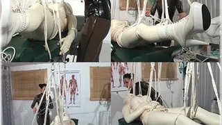 Rubberclinic 5 M - Part 8