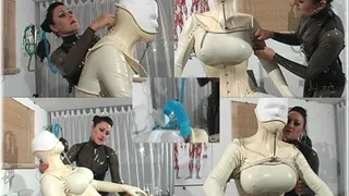 Rubberclinic 5 - Part 4