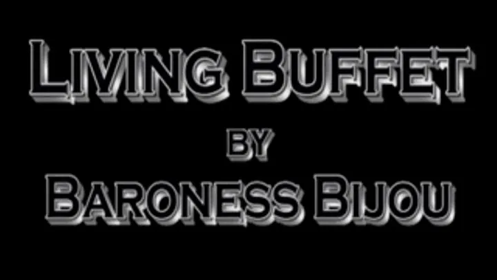 Living Buffet M - Full Clip