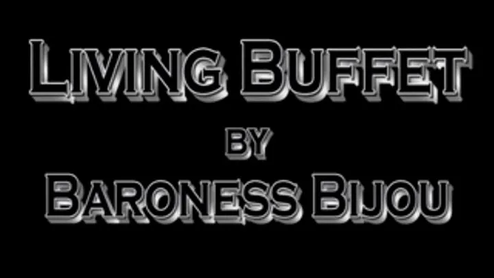 Living Buffet - Full Clip
