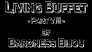 Living Buffet M - Part 8