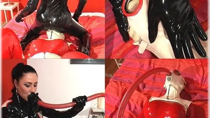 Heavy Rubber - Part 10