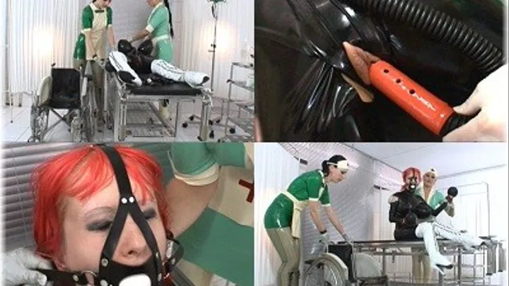 Rubberclinic 3 - Part 7