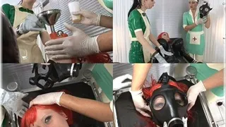 Rubberclinic 3 - Part 5