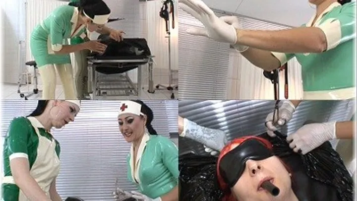 Rubberclinic 3 - Part 2