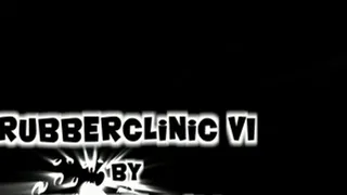 Rubberclinic 6 M - Full Clip