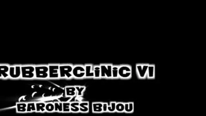 Rubberclinic 6 - Full Clip